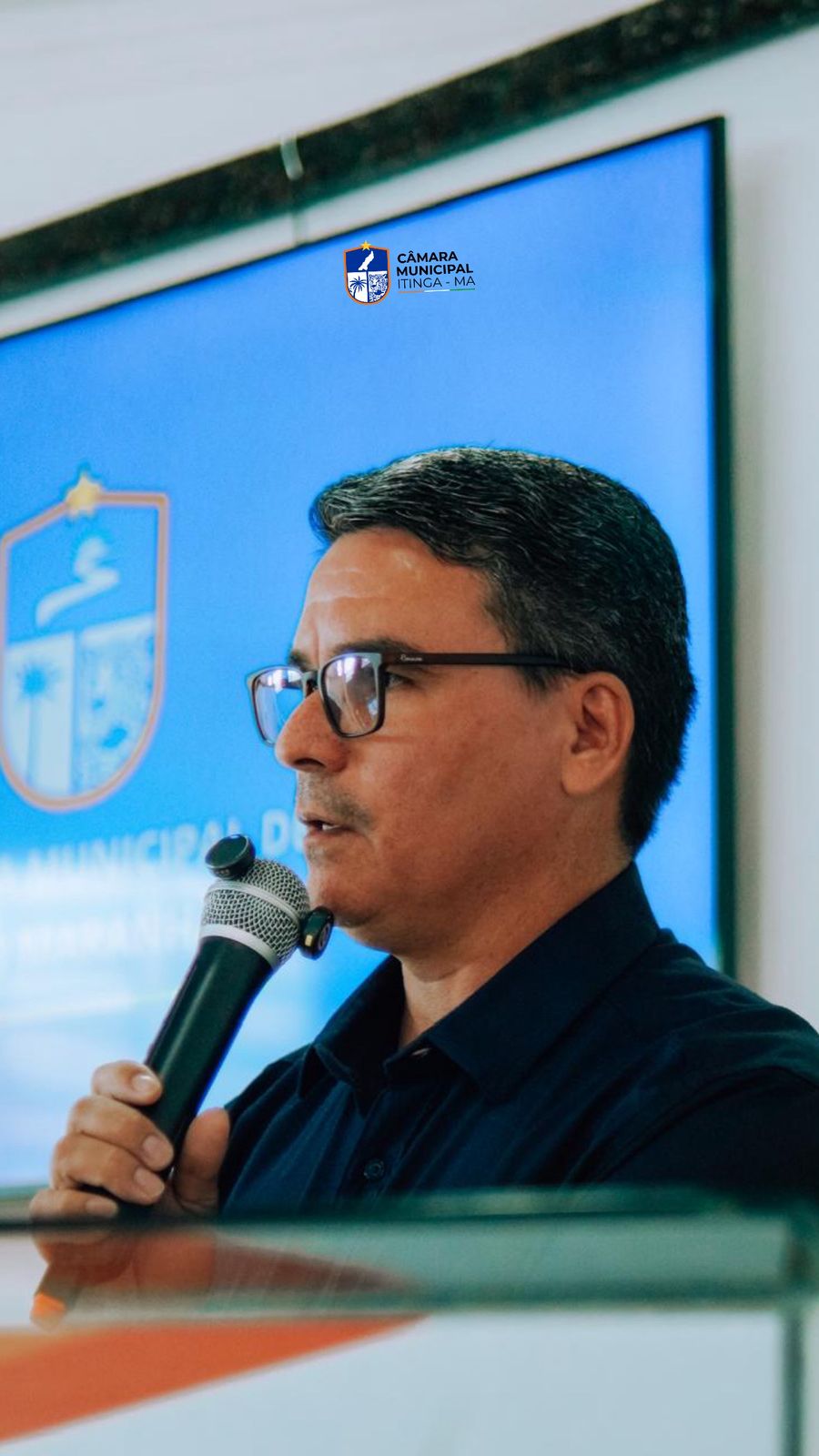 1º Sessão Solene de Abertura dos Trabalhos do Legislativo de 2026 – Câmara Municipal de Itinga...